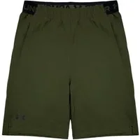 Under Armour® Shorts Vanish Woven 6in Shorts mit innenliegendem Zugband