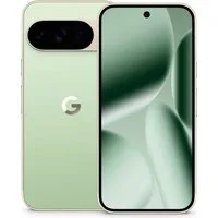 Google Pixel 10 Pro Smartphone (16 cm/6,3 Zoll, 256 GB Speicherplatz, 50 MP Kamera)