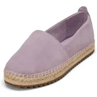 Marc O'Polo aus edlem Velours-Ziegenleder Espadrille