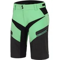 Protective Radhose Shorts Herren P-Life is wild
