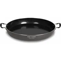 CADAC Camping-Gasgrill Cadac Paella Pfanne 40 Grillpfanne ø 36 cm für Carri Chef 40, Citi