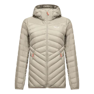 SALEWA - Brenta RDS Daunenjacke Damen - Beige (Gr.34)