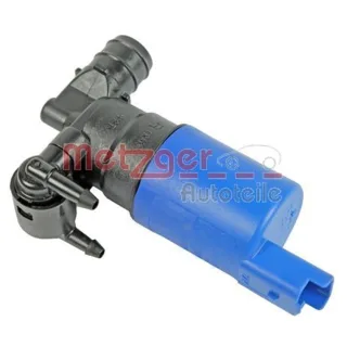 Metzger Waschwasserpumpe Citroen C1 Peugeot 108 Partner Rcz
