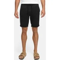 Indicode Chinoshorts Herren INTovey Short Chino Shorts Herrenshorts mit Kordelzug
