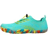 SAGUARO Smart II Walkingschuh mit Markendetails