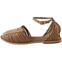 Next Forever Comfort® Hurache Ballerinas Riemchensandale