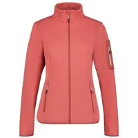 Icepeak Strickfleecejacke Strickfleecejacke Bowersville