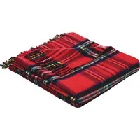 Plaid Plaid "Padua", Erwin Müller, Baumwollmischung Karo