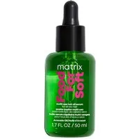 Haarschere Matrix Food For Soft hydratisierendes Öl-Serum 50 ml