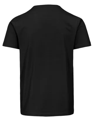 COMMANDER Finest Clothing - T-Shirt black - Gr. - L