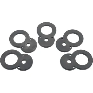 HAZET Deckplatten Satz - 1016-01/5