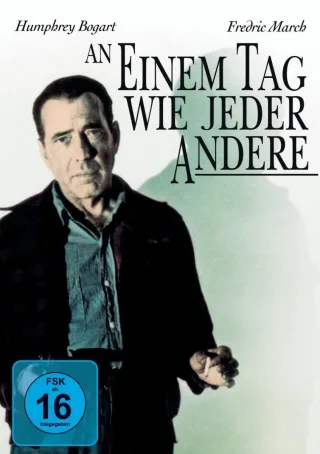 An einem Tag wie jeder andere [DVD] [2004]