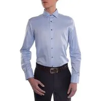 Hirschthal Businesshemd Herren Businesshemd Slim und Regular Fit in vielen Farben und Größen Langarm