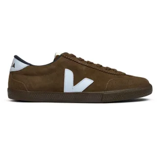 Veja Volley Wildlederschuhe