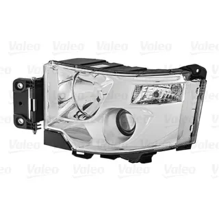 Valeo Scheinwerfer 089368