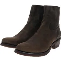 Sendra Boots 4984 LAZO Grafit Westernstiefelette Herren Westernstiefelette