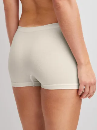 CALIDA - DAMEN Hose star white - Gr. - L