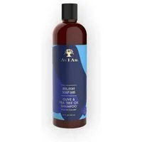 As I Am Haarshampoo As I Am D&I Shampoo