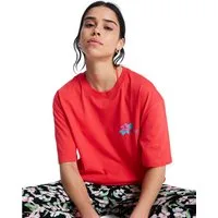 Roxy T-Shirt Hangloose Poster