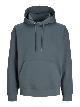 JACK&JONES - JJEACE SWEAT HOOD NOOS - Gr. - XXL