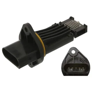 Febi Luftmassenmesser Mercedes 28363