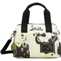 Anekke Handtasche Nature Towanda Bowling Bag
