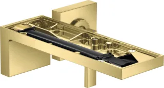Hansgrohe Waschtischmischer Unterputz 47062950