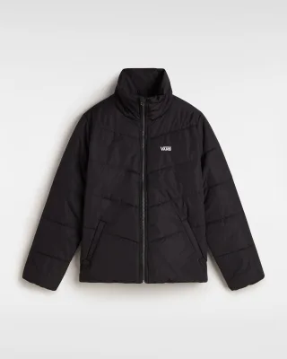 Mte Gießerei Puff Jacke