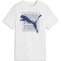 PUMA T-Shirt Graphic Cat T-Shirt Jungen