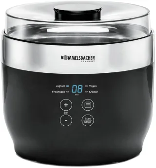 Rommelsbacher JG 80
