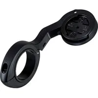 SIGMA SPORT Fahrradcomputer Kurzer Lenkerhalter 00475 für Rox 11.1