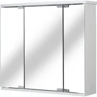 jokey Spiegelschrank Funa LED 68 x 60 x 22 cm