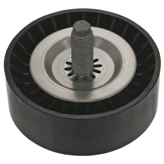 Febi Umlenkrolle Keilrippenriemen Chrysler Citroen Dodge Jeep Mitsubishi Peugeot