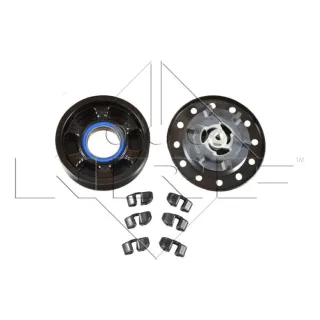 NRF Spule f?r Magnetkupplung-Kompressor Dodge Caliber Jeep Compass Patriot