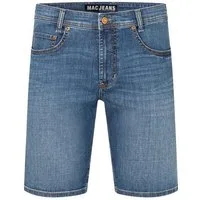 MAC Jeansbermudas Arne Bermuda