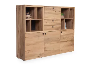 Highboard VENJAKOB ANDIAMO 3.0