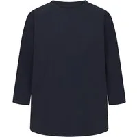 Raffaello Rossi Kurzarmshirt Langarmshirt Grazia - Regular Fit
