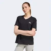 adidas Sportswear T-Shirt SLIDE VNECK