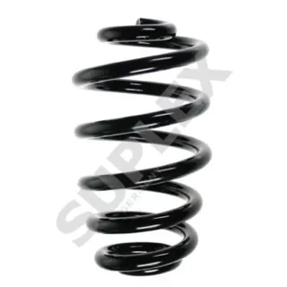 Suplex Feder verst?rkt hinten Audi A4 Seat Exeo 03197