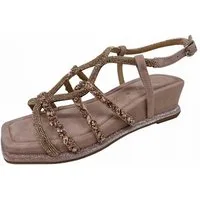 Alma en Pena Sandalette