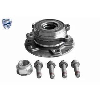 Vaico Radnabe vorne Dodge Fiat Jeep Land Rover