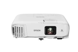 Epson EB-992F | v11h988040 | 3-LCD-Projektor - 4000 lm (weiß)