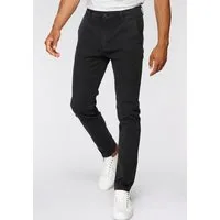 Levi's® Chinohose LE XX CHINO SLIM TAPER mit Markenlogo