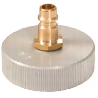 KS Tools Euroadapter E20 - 160.0712