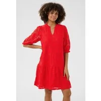 Culture Blusenkleid Kleid CUhenriette