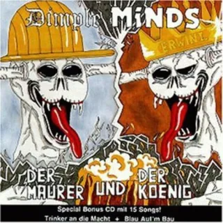 Der Maurer und der König