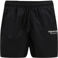 Jack & Jones Badehose Jack & Jones Aruba Swim Shorts Herren Badehose