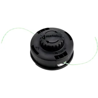 Metabo Ersatzspule mit Faden - 628429000