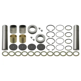 Febi Reparatursatz Achsschenkel 24668