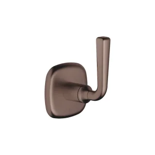 Dornbracht UP-Dreiwege-Umstellung COYA 36210414 Dark Bronze gebürstet (PVD),36210414-43 36210414-43